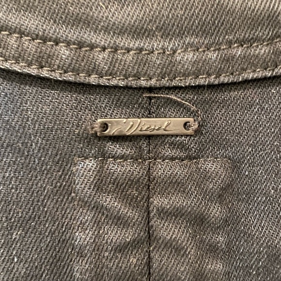 Diesel Jacket - Picture 8 of 12